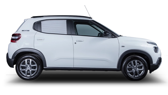 1.2 5-Speed Manual